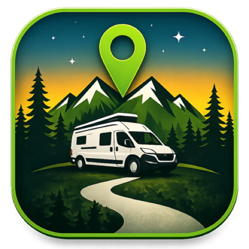CampScout app icon