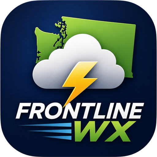 FrontlineWX app icon